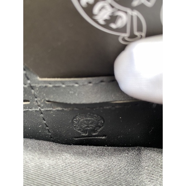 Ví Clutch Chrome Hearts fullbox