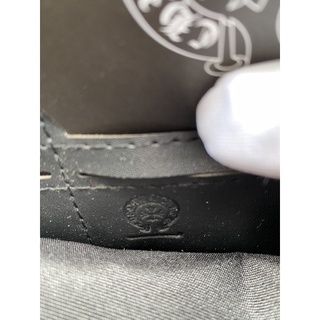 Ví Clutch Chrome Hearts fullbox