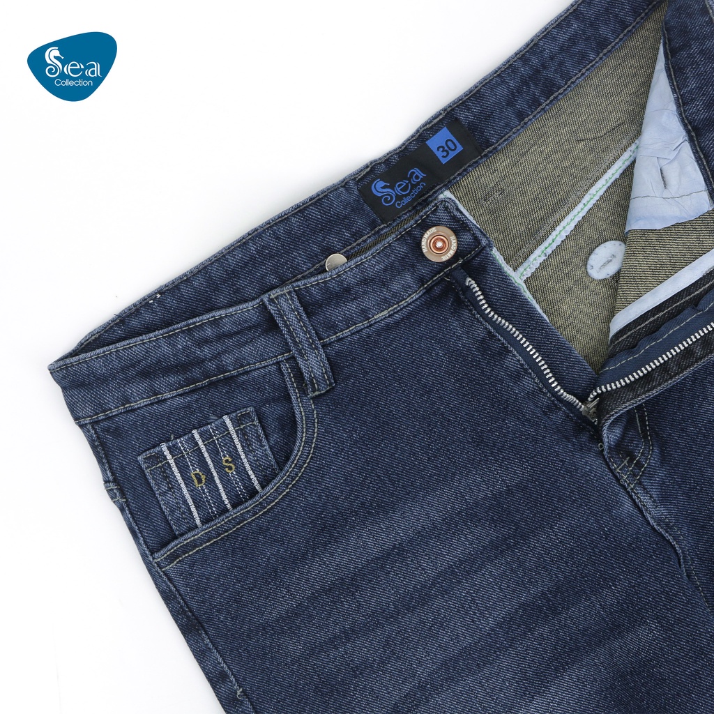 Quần Jean Nam Dài Sea Collection 7943