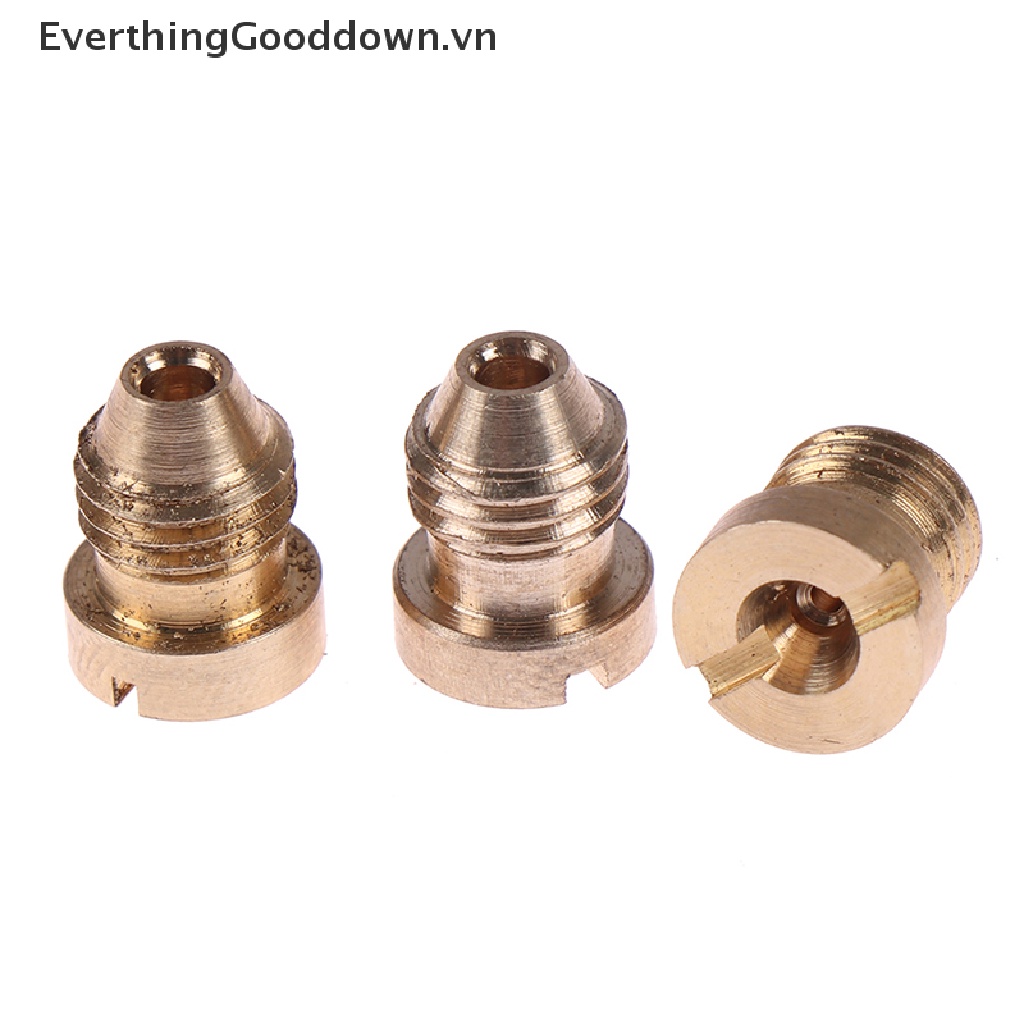 Đầu Phun Bọt Biển 1.1mm / 1.25mm / 1.4mm