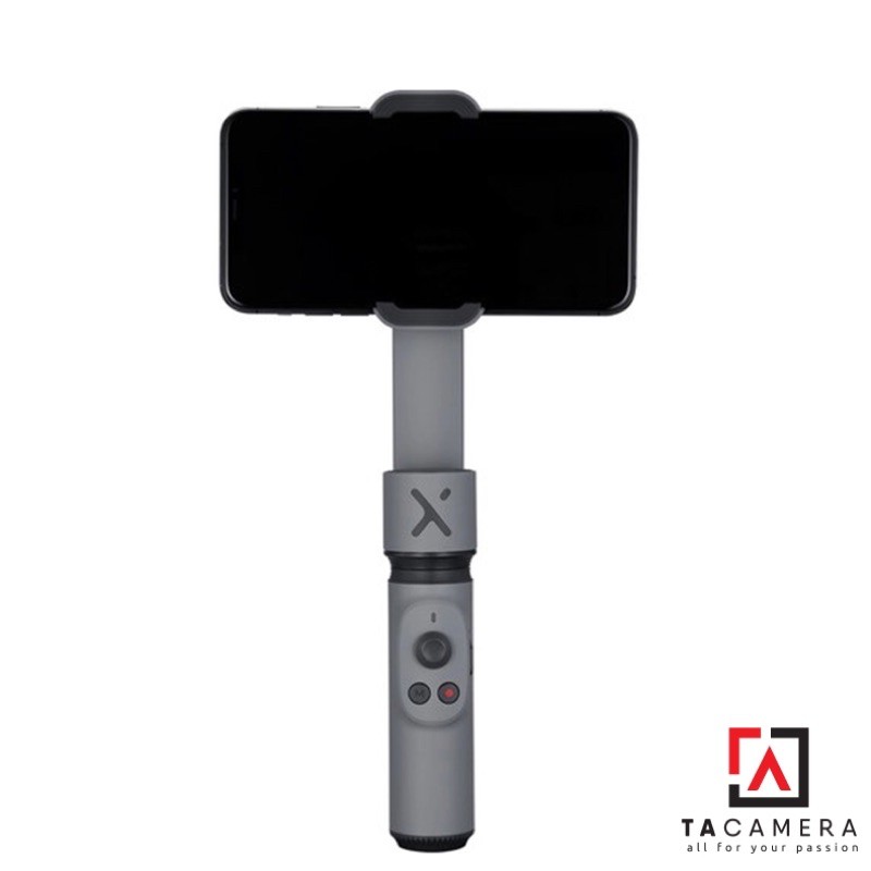 Gimbal Smooth X - Zhiyun Tech - Gimbal Chống Rung Điện Thoại