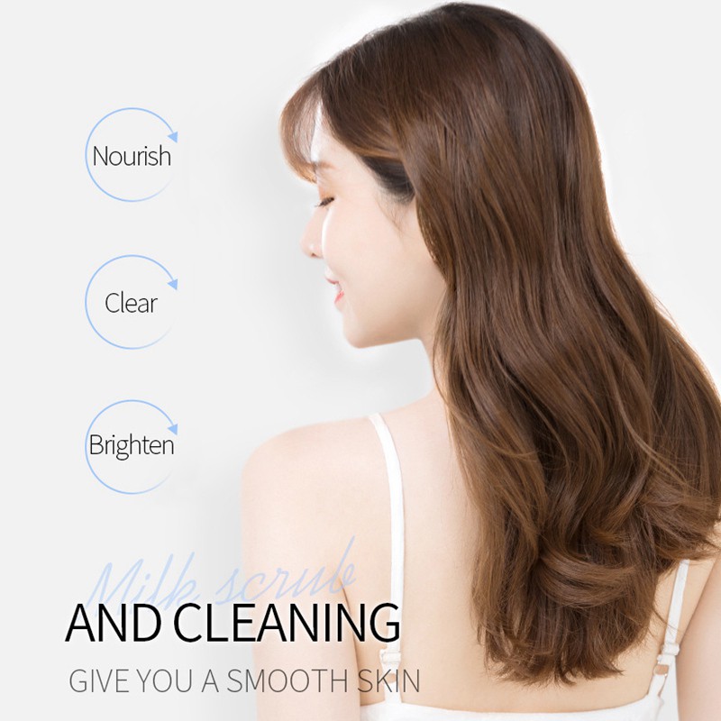 Kem Tẩy Tế Bào Chết Làm Trắng Da Thu Nhỏ Lỗ Chân Lông 100g | BigBuy360 - bigbuy360.vn