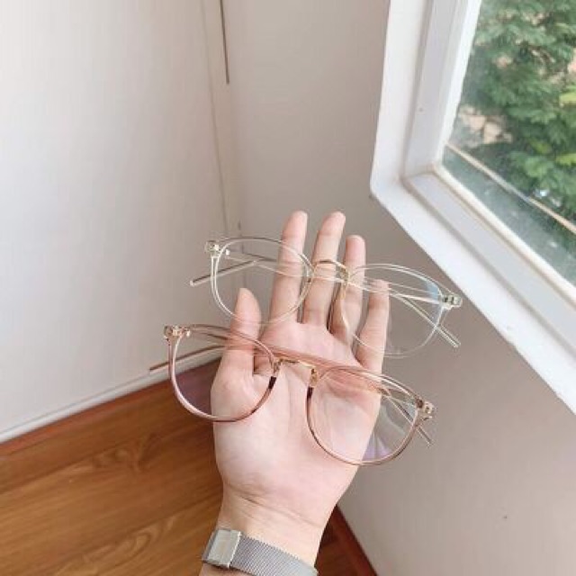 Gọng kính tròn kính gọng cận 209 | BigBuy360 - bigbuy360.vn