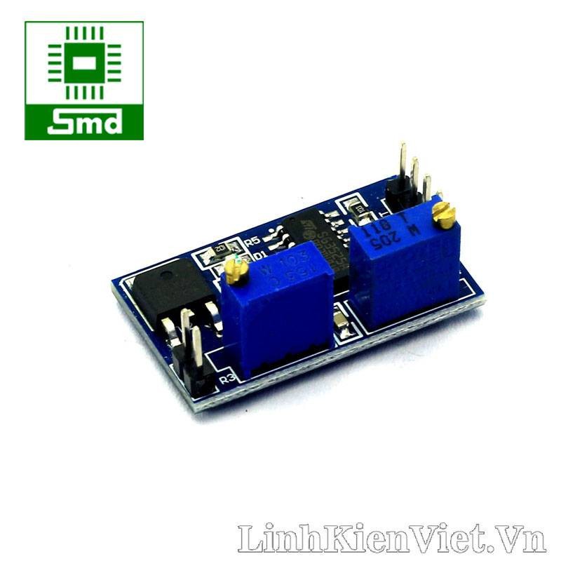 Module PWM SG3525