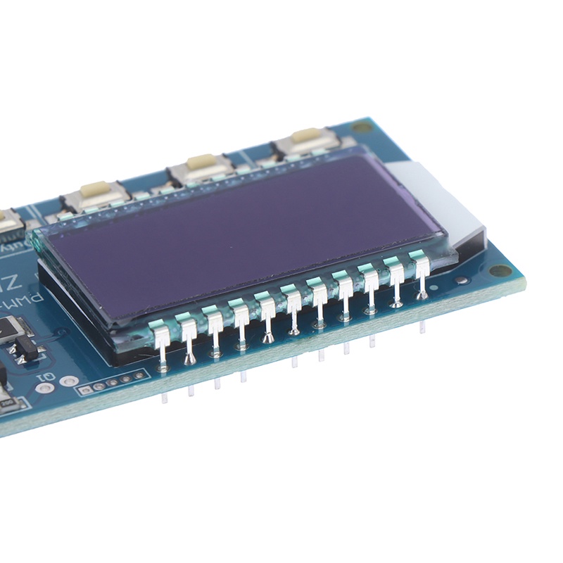 1 Mô-Đun Phát Tín Hiệu 1hz-150khz Pwm | BigBuy360 - bigbuy360.vn