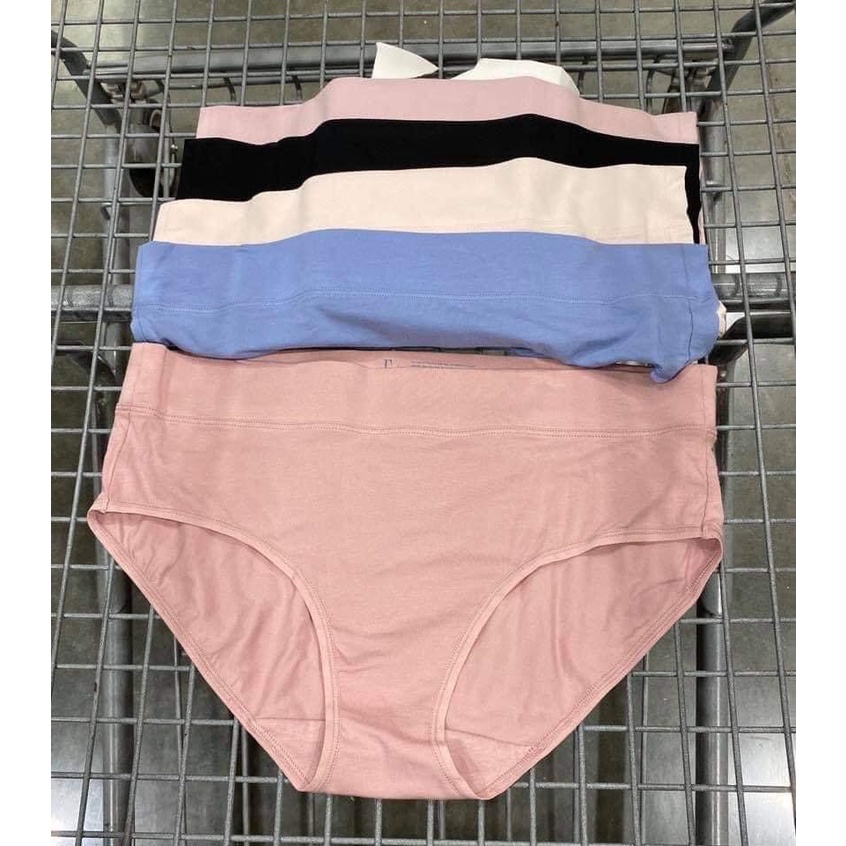 Set 5 quần lót nữ Felina