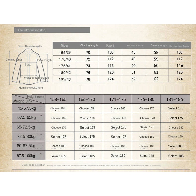 Áo sơ mi ngắn tay phong cách Trung Hoa cho nam