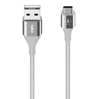 Cáp sạc Type-C Belkin MIXIT DuraTek F2CU059bt04