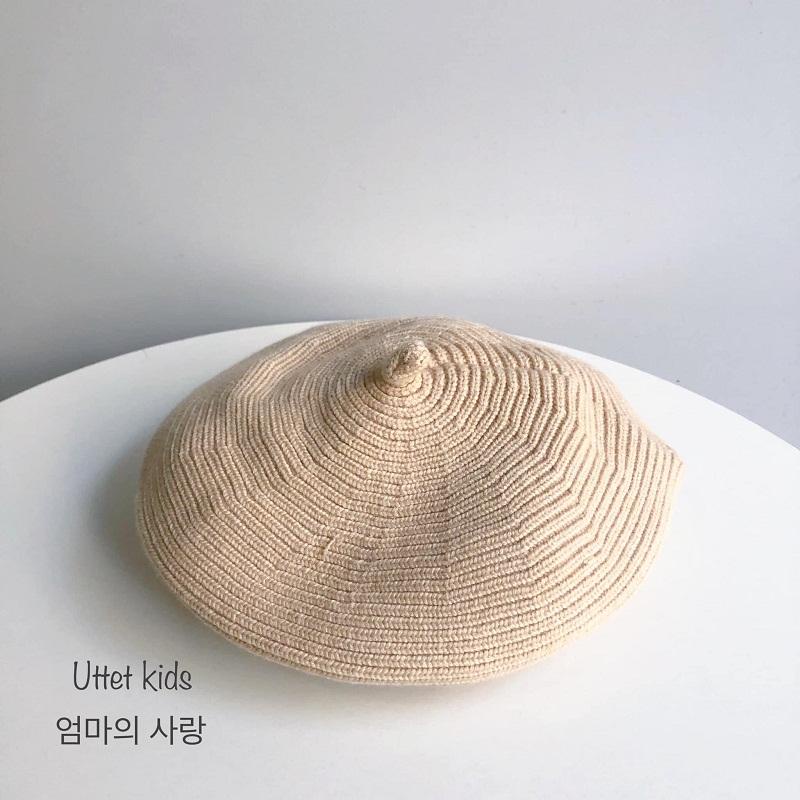 MŨ LEN NỒI BÉ GÁI TỪ 2 TUỔI ĐẾN 5 TUỔI
