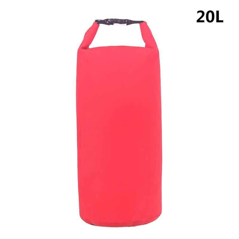 Túi Khô Chống Nước 3l / 5l / 10l / 15l / 20l