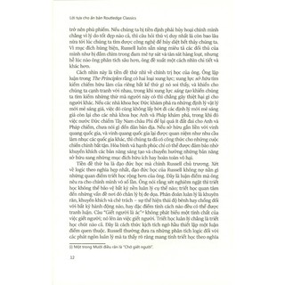 Sách - Những Điều Tôi Tin