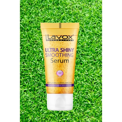 Serum dưỡng tóc Lavox 75ml