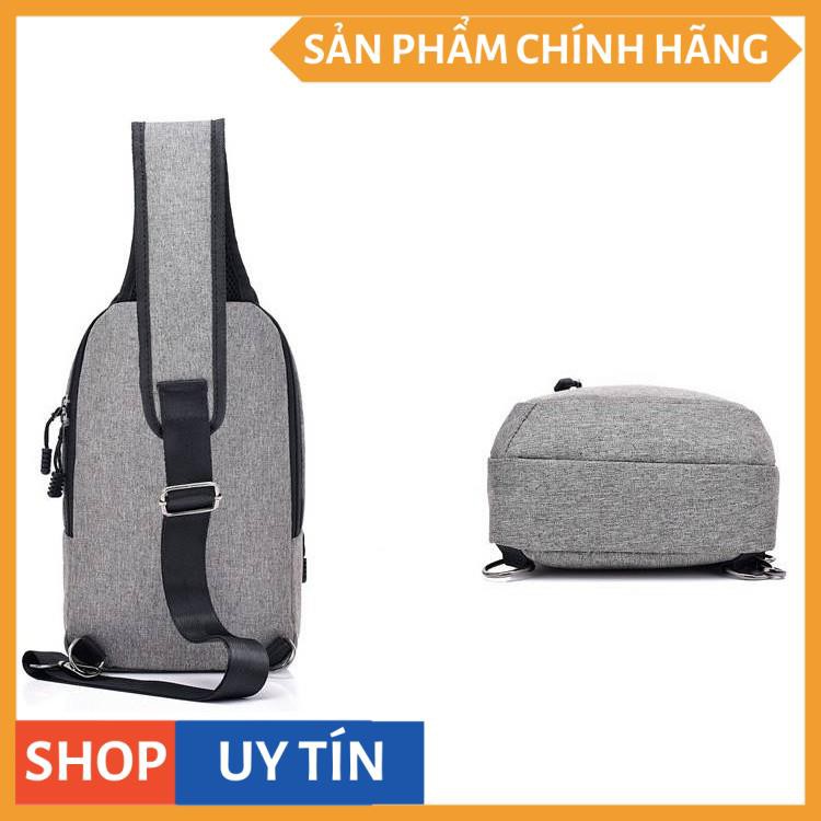 Túi đeo chéo thời trang HARAS HR226