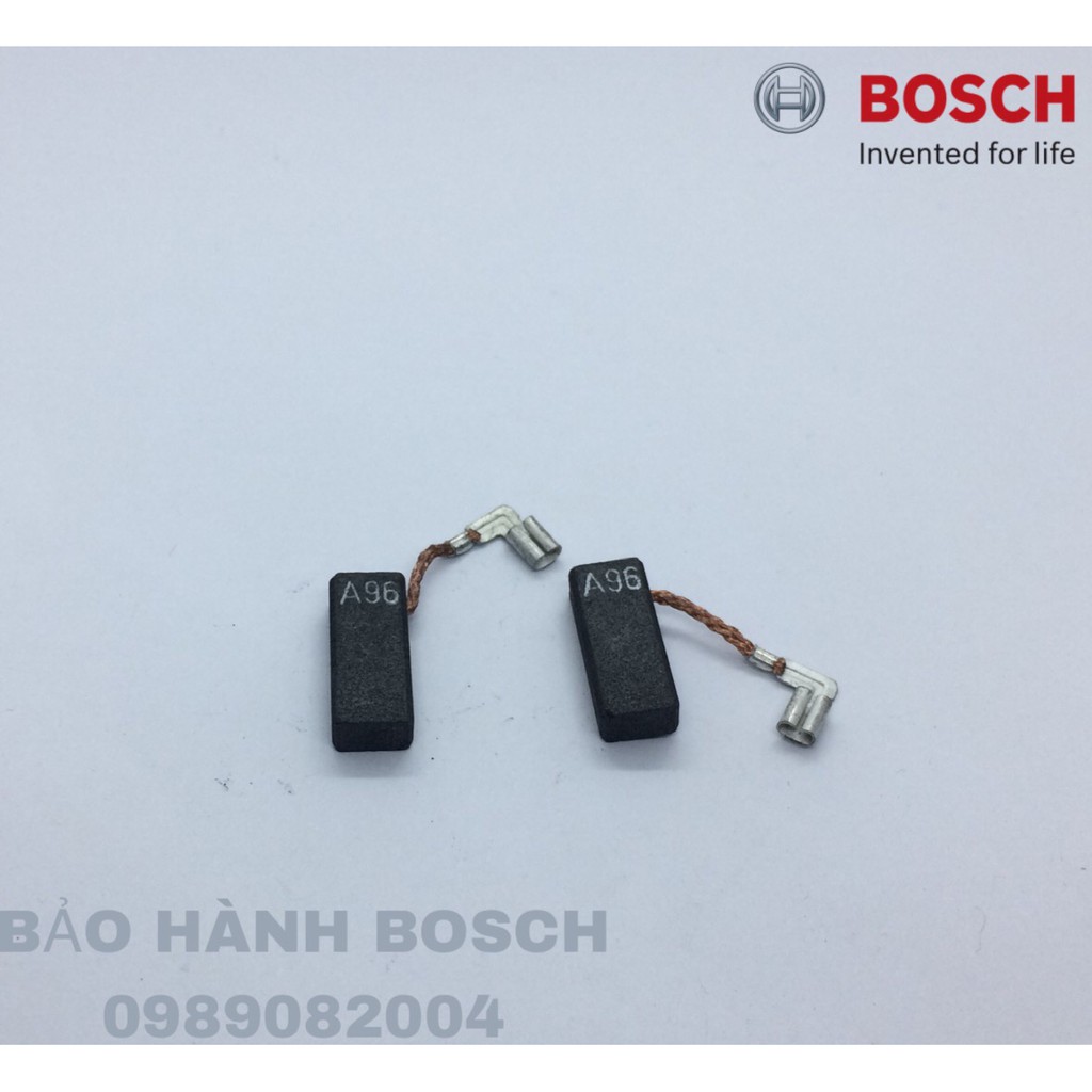 Chổi than cho máy khoan bê tông A96 Bosch GBH 2-26