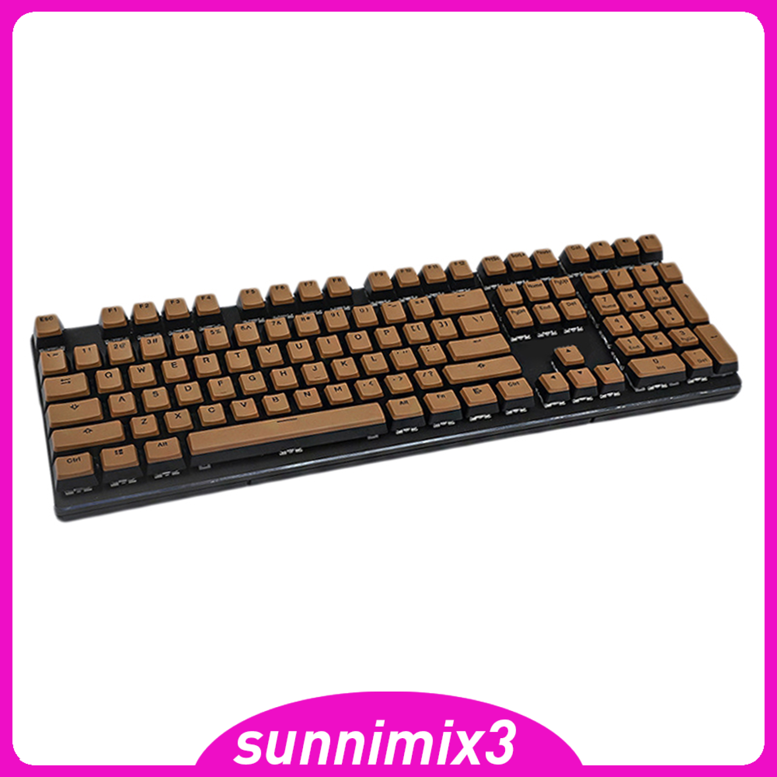 Bộ Nút Bấm Cho Bàn Phím Cherry Mx