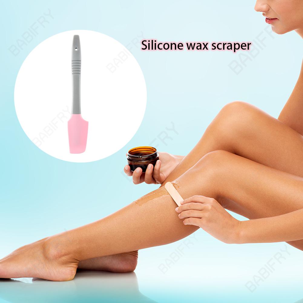 Que Silicone Wax Lông Chống Dính Có Thể Tái Sử Dụng