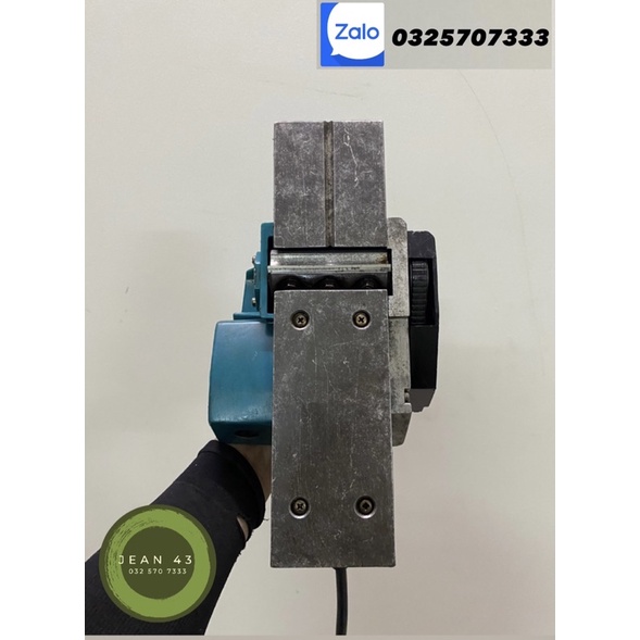 MÁY BÀO GỖ MAKITA HÀNG NỘI ĐỊA NHẬT 110V