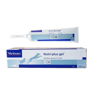 Gel dinh dưỡng chó mèo nutri - plus gel