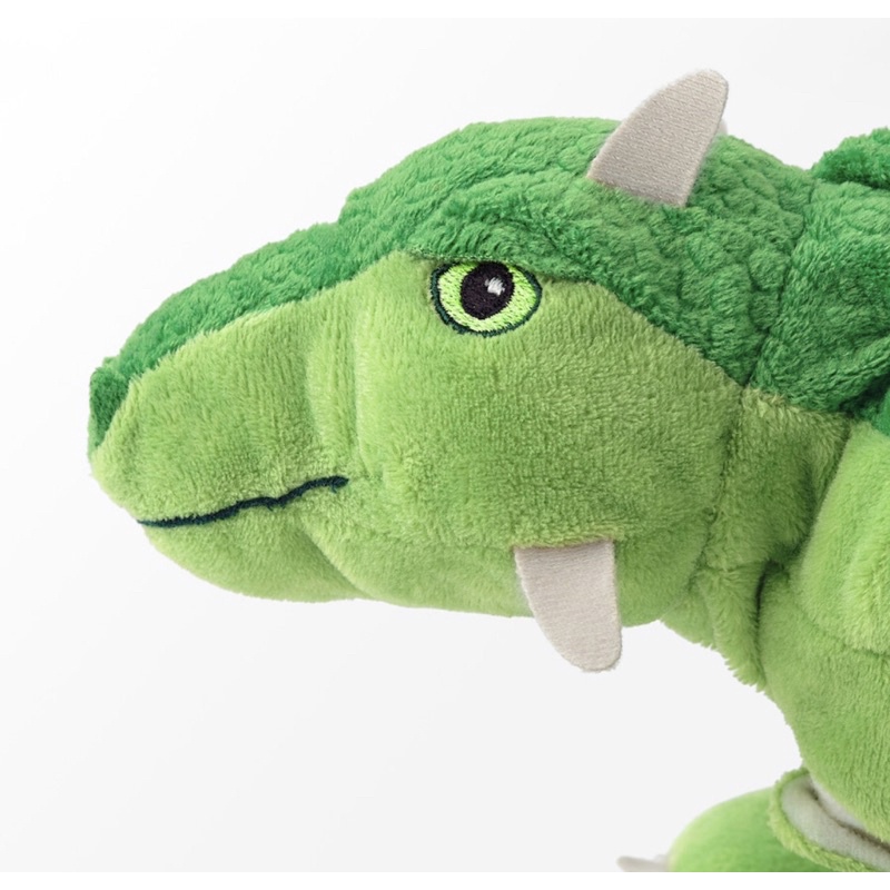 KHỦNG LONG và TRỨNG Ankylosaurus - 100% chính hãng