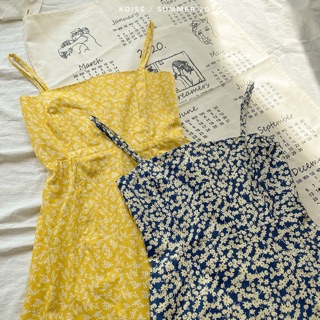 Đầm Mini Dress