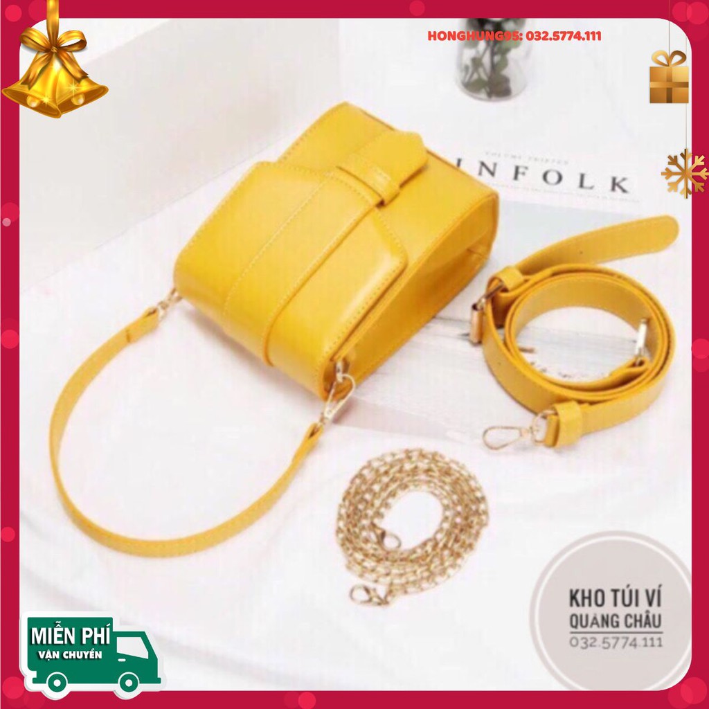 FREESHIP 50K_Túi SUNSHINE kiểu dáng trẻ trung đa phong cách xu hướng mới 2020