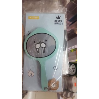 Gương soi cầm tay dễ thương