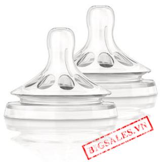 TY BÌNH SỮA AVENT NATURAL
