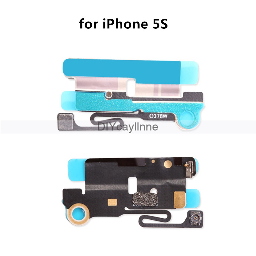 Ăng Ten Wifi Cho Iphone 5 5s Se 5c 6 6s 7 8 Plus X 4.7 5.5