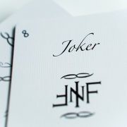 Bài tây, bài ảo thuật Infinitas Playing Cards - Hàng chính hãng