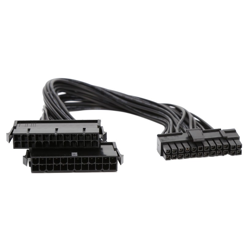 Dây Cáp Nối Dài Psu Atx 24pin Dành Cho Máy Tính