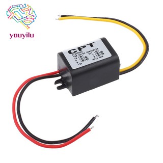Mô Đun Hạ Áp 12v Sang 9v Dc-Dc