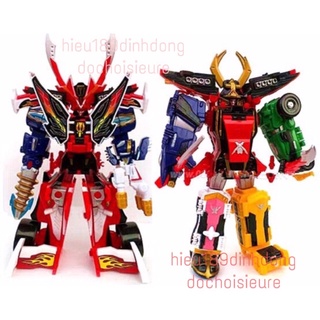 3 mẫu robot siêu nhân hải tặc hot nhất mọi thời đại (Khách chat chọn mẫu hoặc shop giao mẫu ngẫu nhiên)