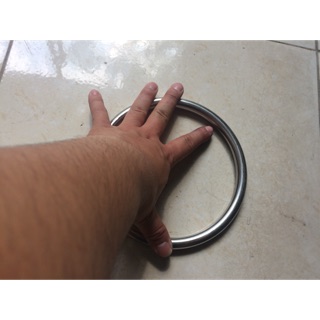 Vòng đu inox