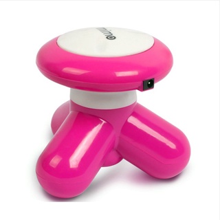 Máy Massage Mini 3 đầu cơ học MIMO