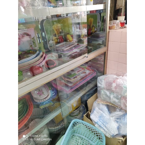 Mâm và khay (nhựa,  melamin )các loại cao cấp( hoa văn và khay trắng)