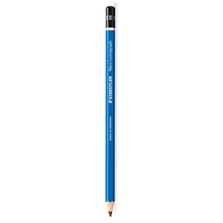 Bút chì kỹ thuật STAEDTLER (Thân xanh)
