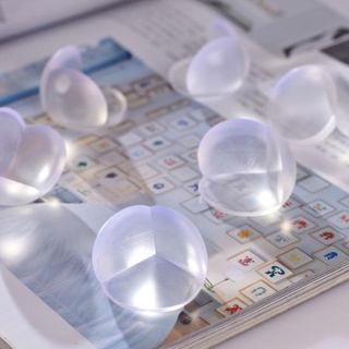 Bịt góc bàn silicon