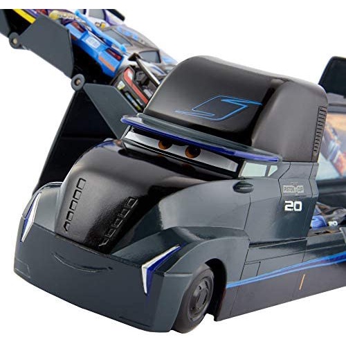 Đồ Chơi Cho Bé Trai Xe Đồ Chơi Cho Bé Đồ Chơi Xe Tải Vận Chuyển Ô Tô Trailer Mac Cas Hàng Chính Hãng Cao Cấp HaWinRStore