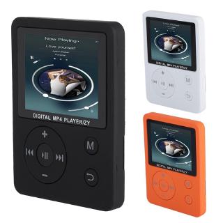 Máy nghe nhạc MP3 MP4 hỗ trợ thẻ nhớ TF 32G