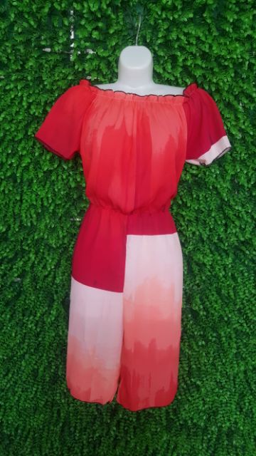 Thanh lý set jum size S.M dưới 50kg.