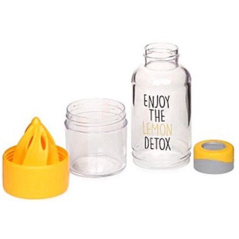 BÌNH ĐỰNG NƯỚC 520ML LOCK&amp;LOCK - ABF659