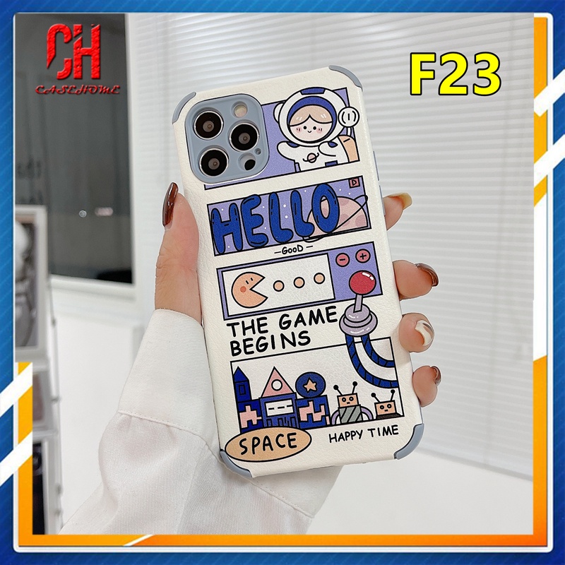 Ốp Điện Thoại TPU Dễ Thương Cho REALME 5S 5I 6I C11 C20 C15 C11 2021 C11 C11 2021 C21Y C25S C20A C17 7I C2 C3A 20A