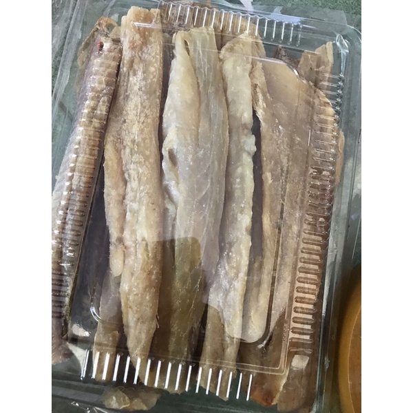 1kg CÁ MÚ biển loại nhạt ngon