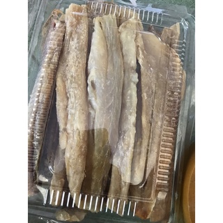 1kg CÁ MÚ biển loại nhạt ngon