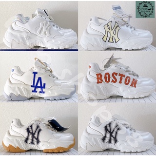 ❗Giày sneaker 𝐌𝐋𝐁 NY nam nữ cao cấp💕💕 full box, Giày Thể Thao  𝐌𝐋𝐁 NY ăn gian chiều cao Hot Nhất 2021