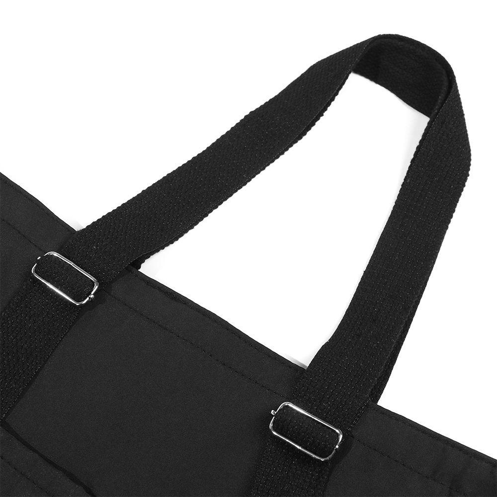 Túi Canvas Đeo Chéo ESPO Chống Thấm Nước Thời Trang