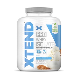 Xtend Pro - 5lbs | Isolate Whey