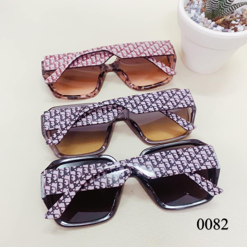 2183-Kính Mát Nữ Sang Chảnh Mẫu Mới