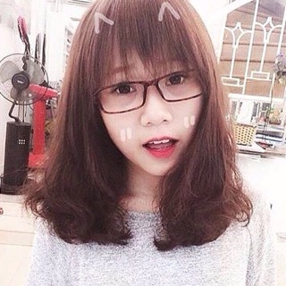 Màu nâu bơ