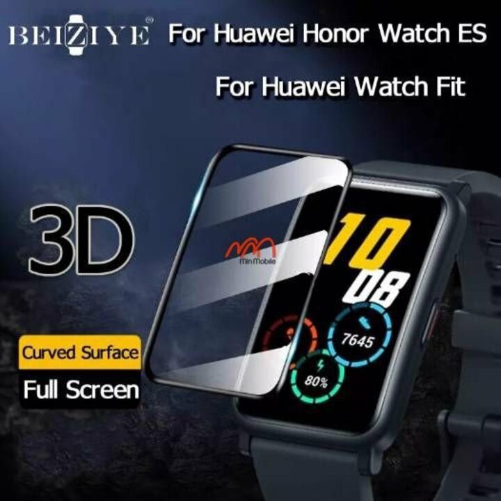 Dán màn hình Huawei Watch Fit